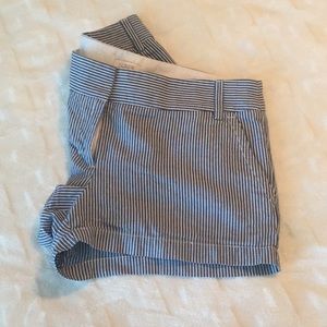 J. Crew shorts